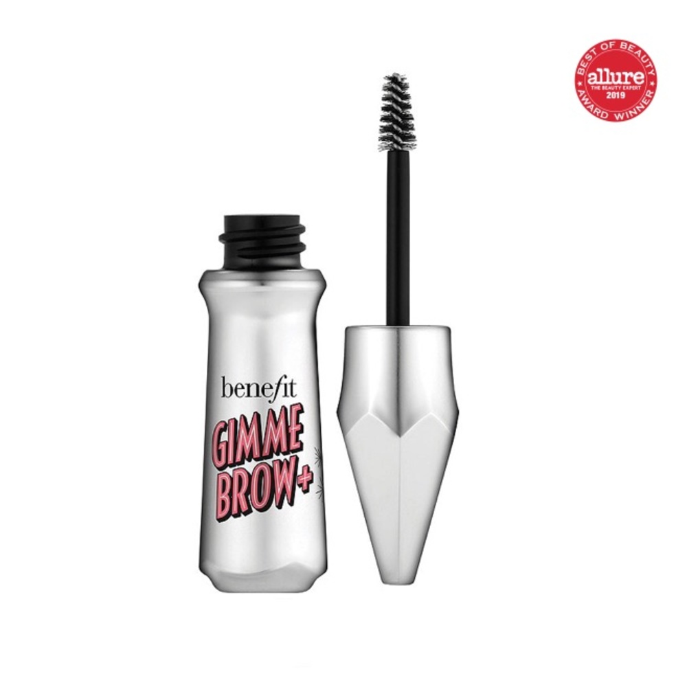 5/$25⚡️NIB benefit Gimme Brow Volumizing Gel #3